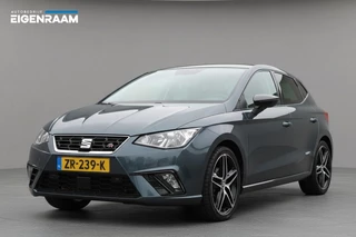 Seat Ibiza 1.0 TSI FR DSG | Beats Audio | Adaptive Cruise