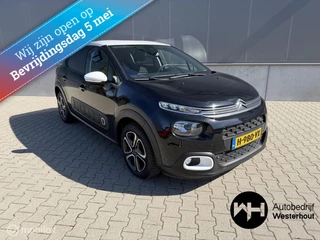 Citroen C3 1.2 PureTech FeelNWE APK|LINE ASSIST|PARK SENSOREN