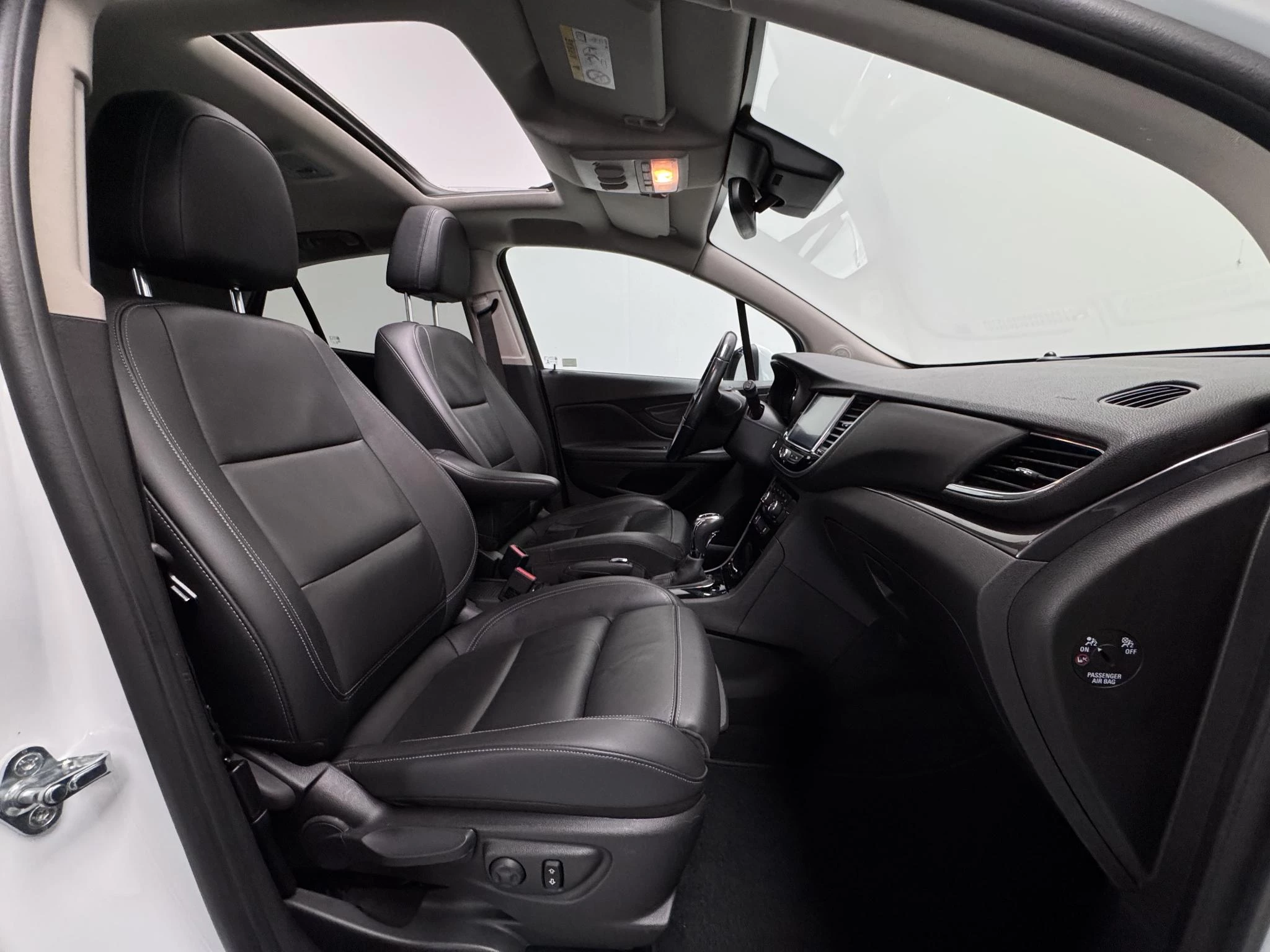 Hoofdafbeelding Opel Mokka X