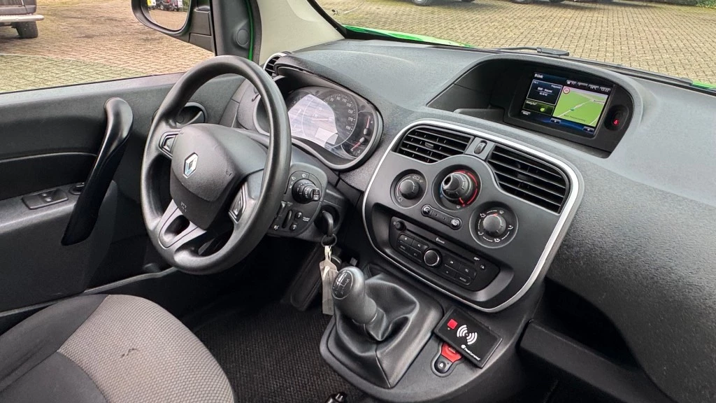 Hoofdafbeelding Renault Kangoo
