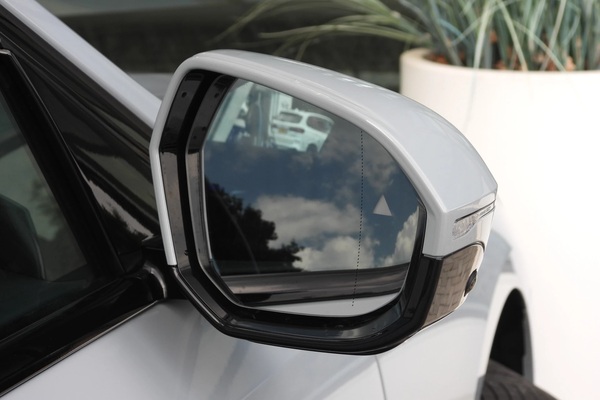 Hoofdafbeelding BMW i5
