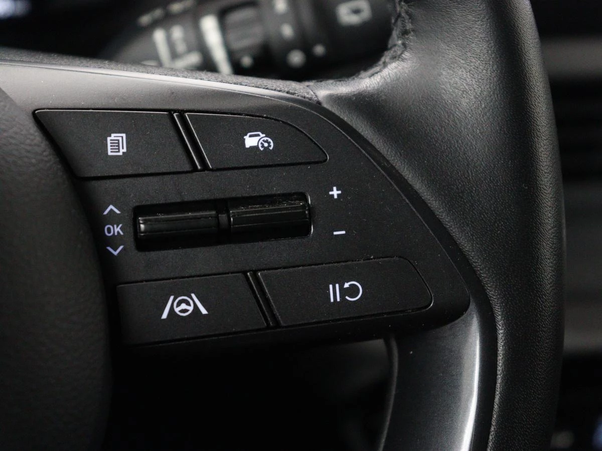 Hoofdafbeelding Hyundai Bayon