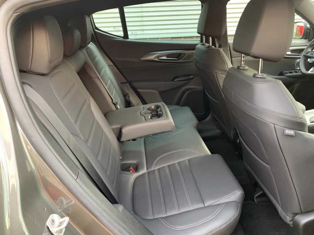 Hoofdafbeelding Alfa Romeo Tonale