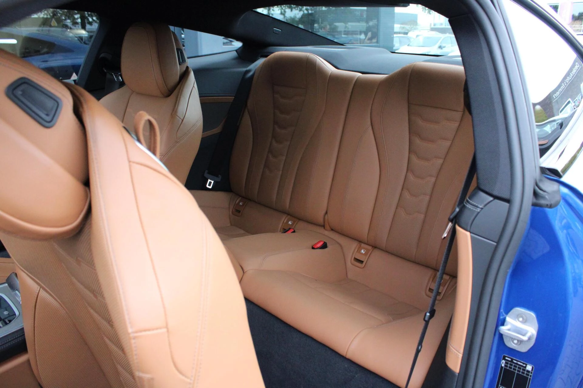 Hoofdafbeelding BMW 8 Serie