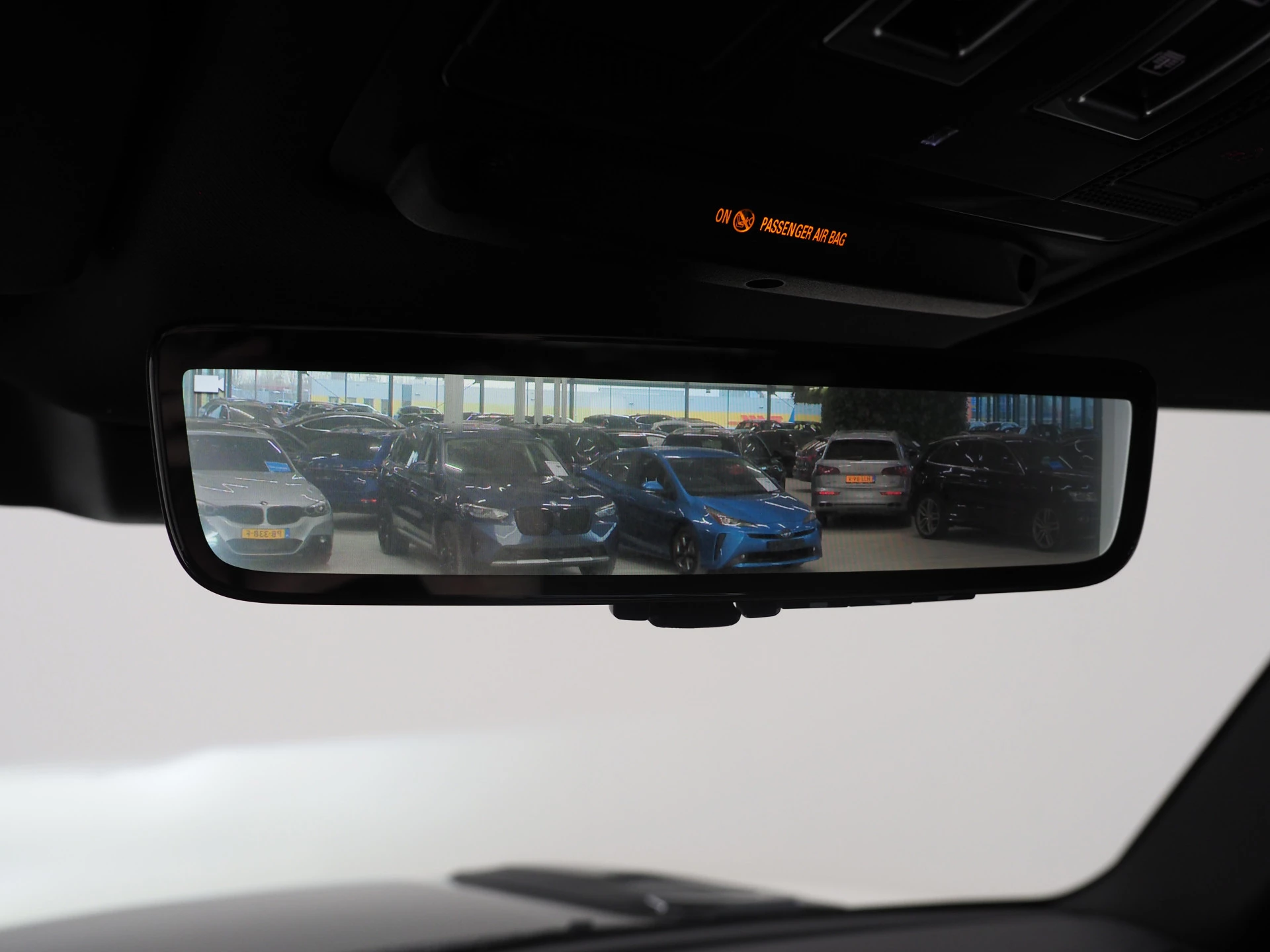 Hoofdafbeelding Land Rover Defender