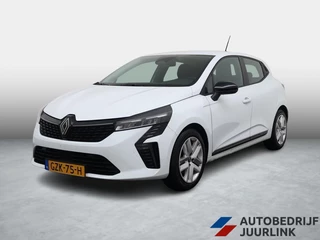 Renault Clio 1.6 E-Tech Automaat Full Hybrid 145 evolution