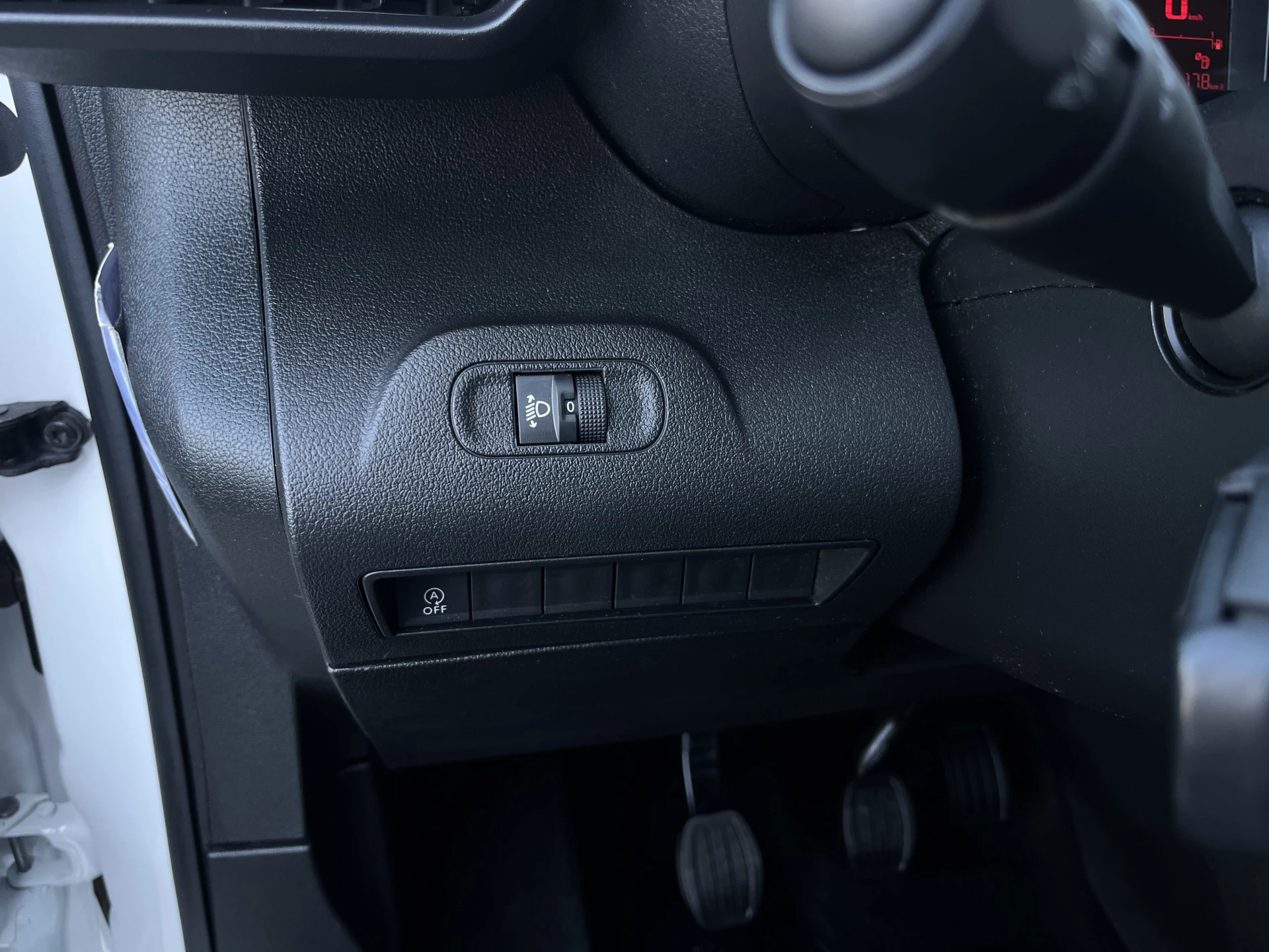 Hoofdafbeelding Toyota ProAce