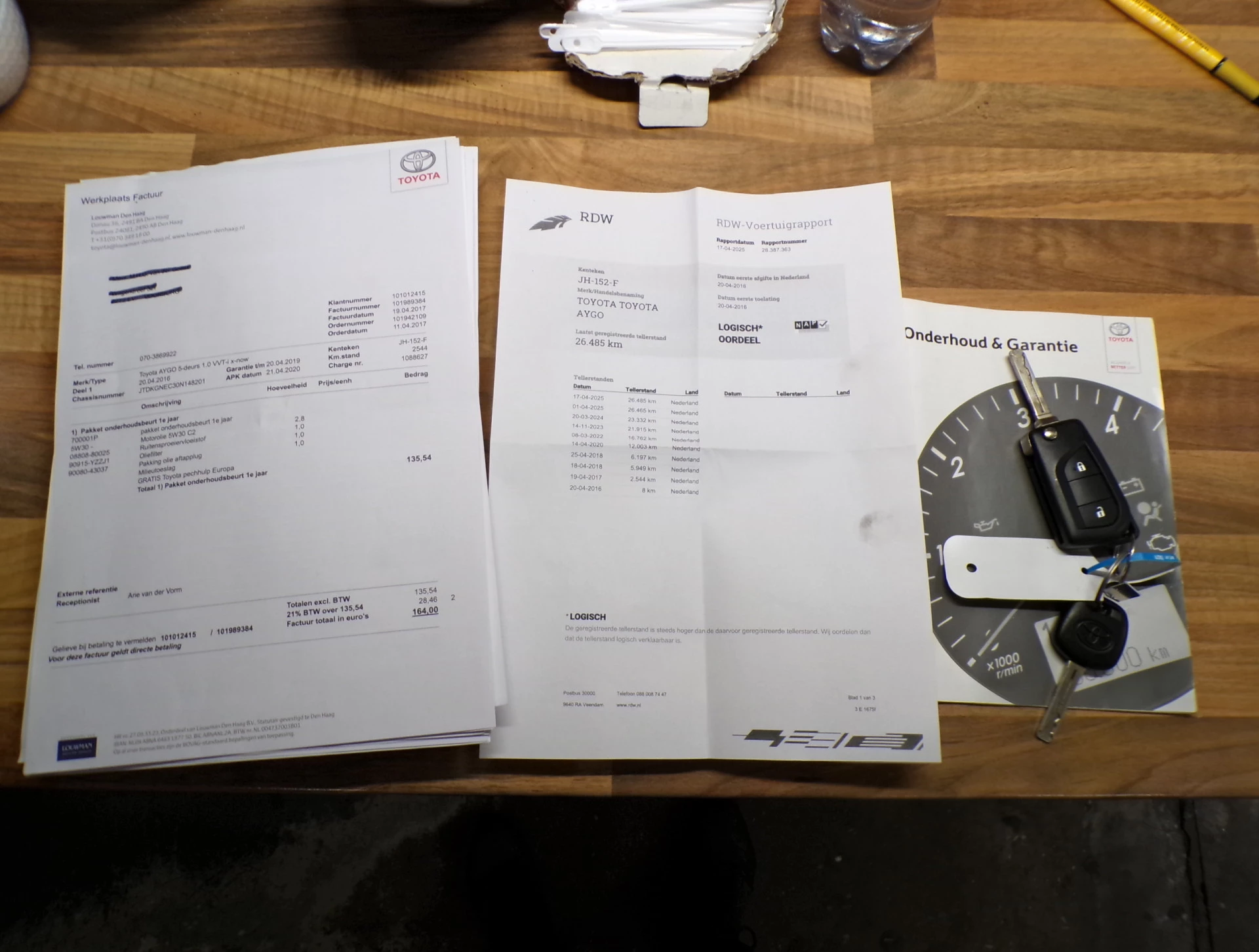 Hoofdafbeelding Hyundai ix20