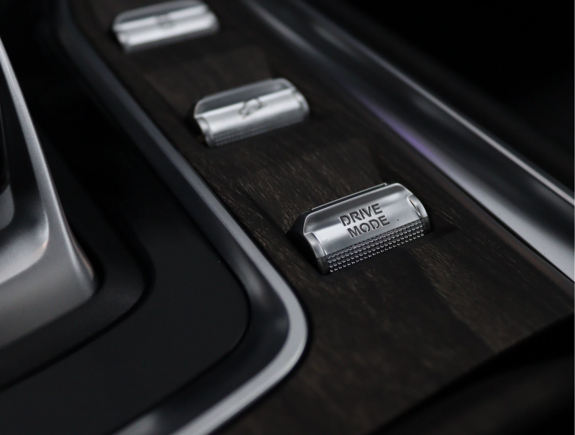 Hoofdafbeelding DFSK E5 PHEV