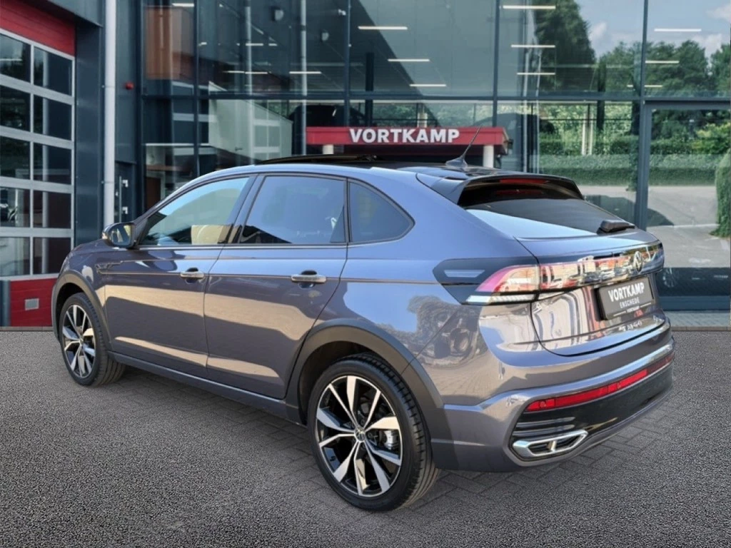 Hoofdafbeelding Volkswagen Taigo