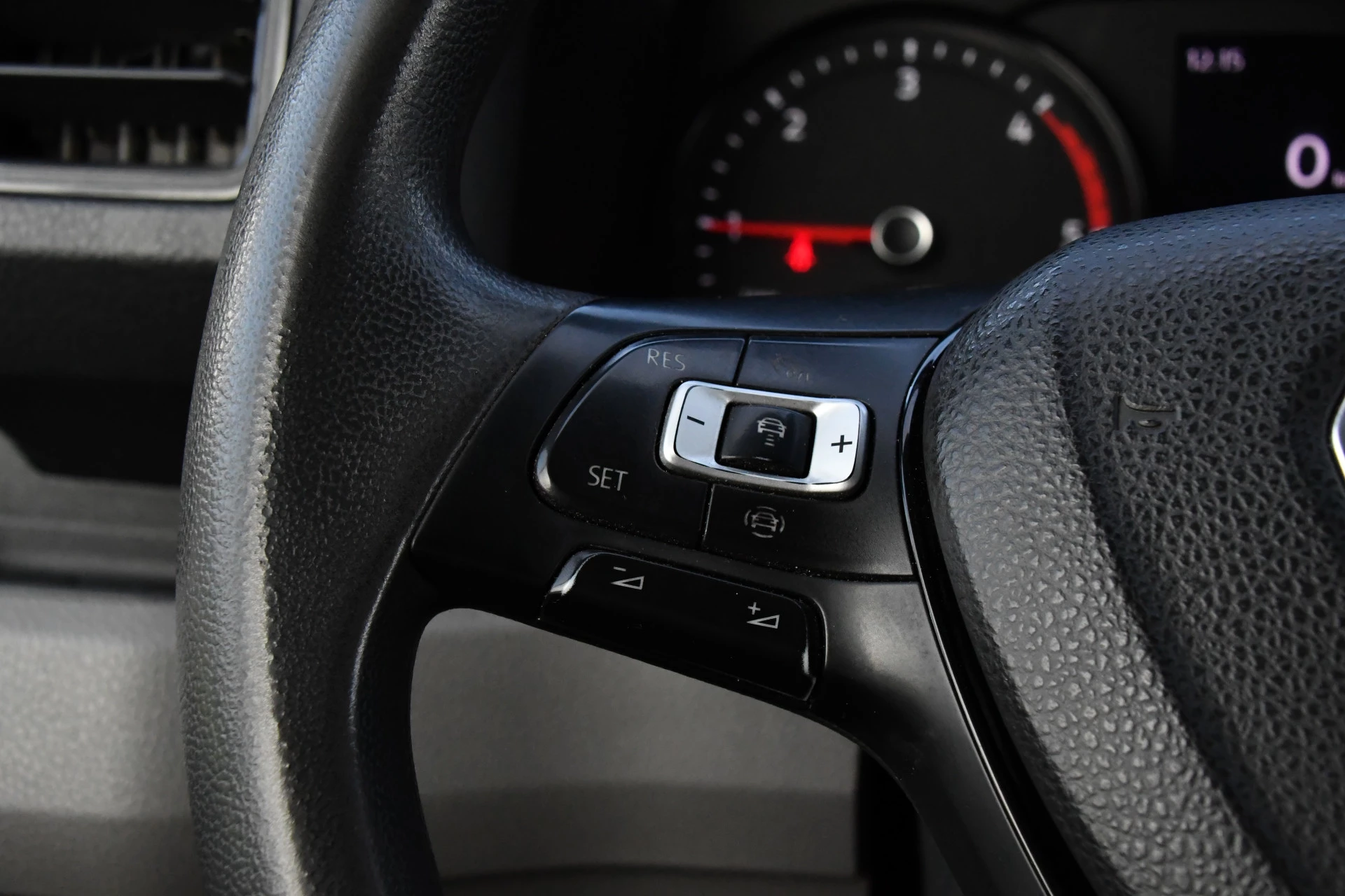 Hoofdafbeelding MAN TGE