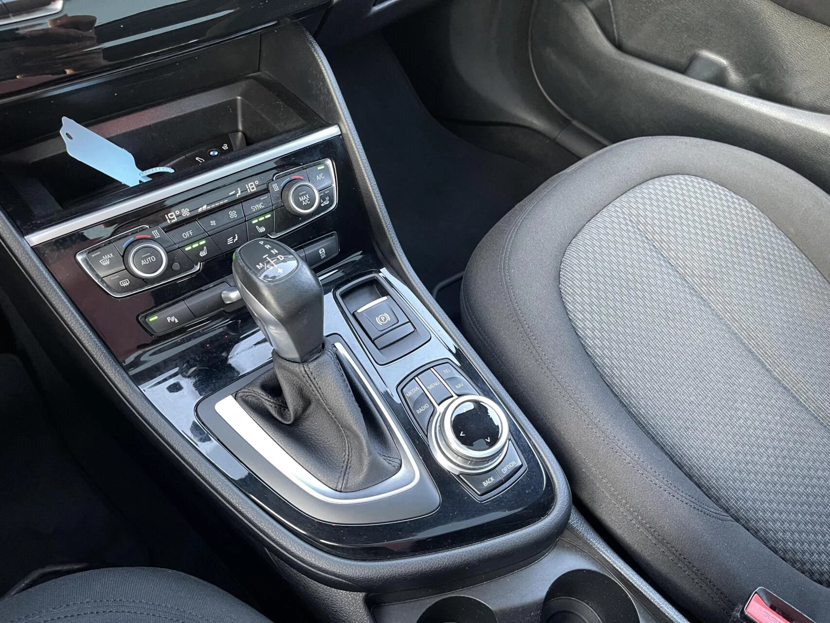 Hoofdafbeelding BMW 2 Serie