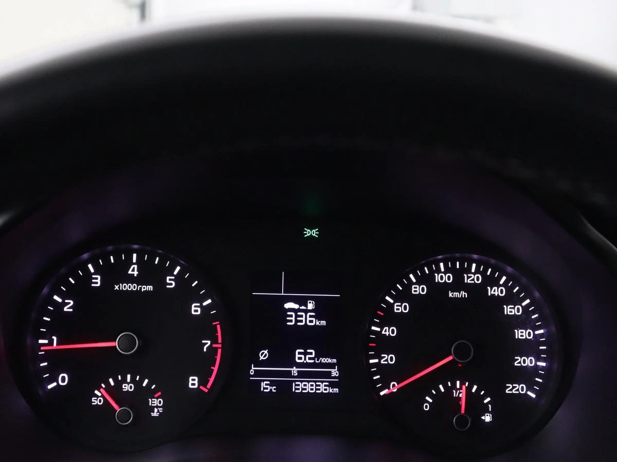 Hoofdafbeelding Kia Stonic