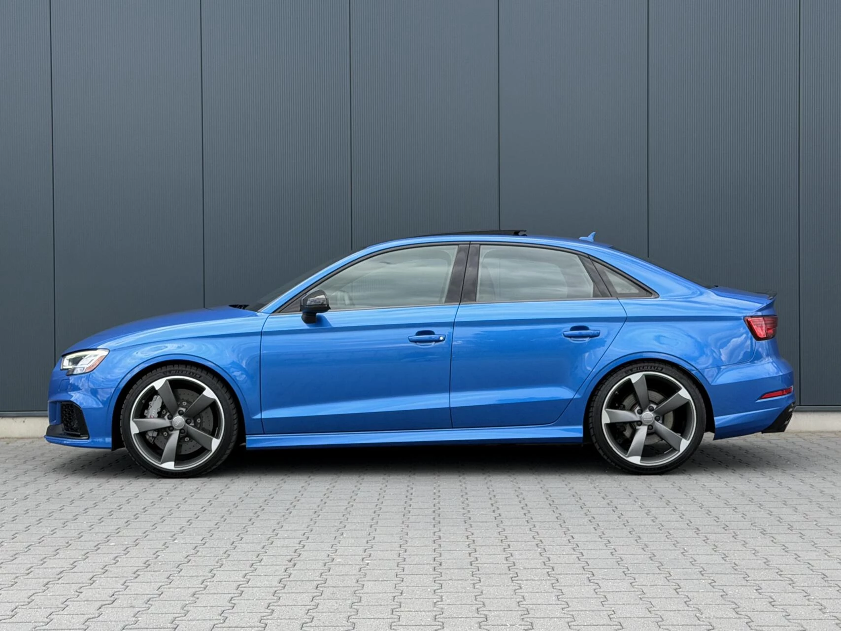 Hoofdafbeelding Audi RS3