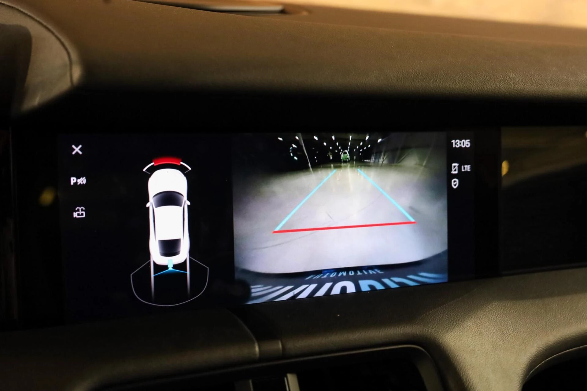 Hoofdafbeelding Porsche Taycan