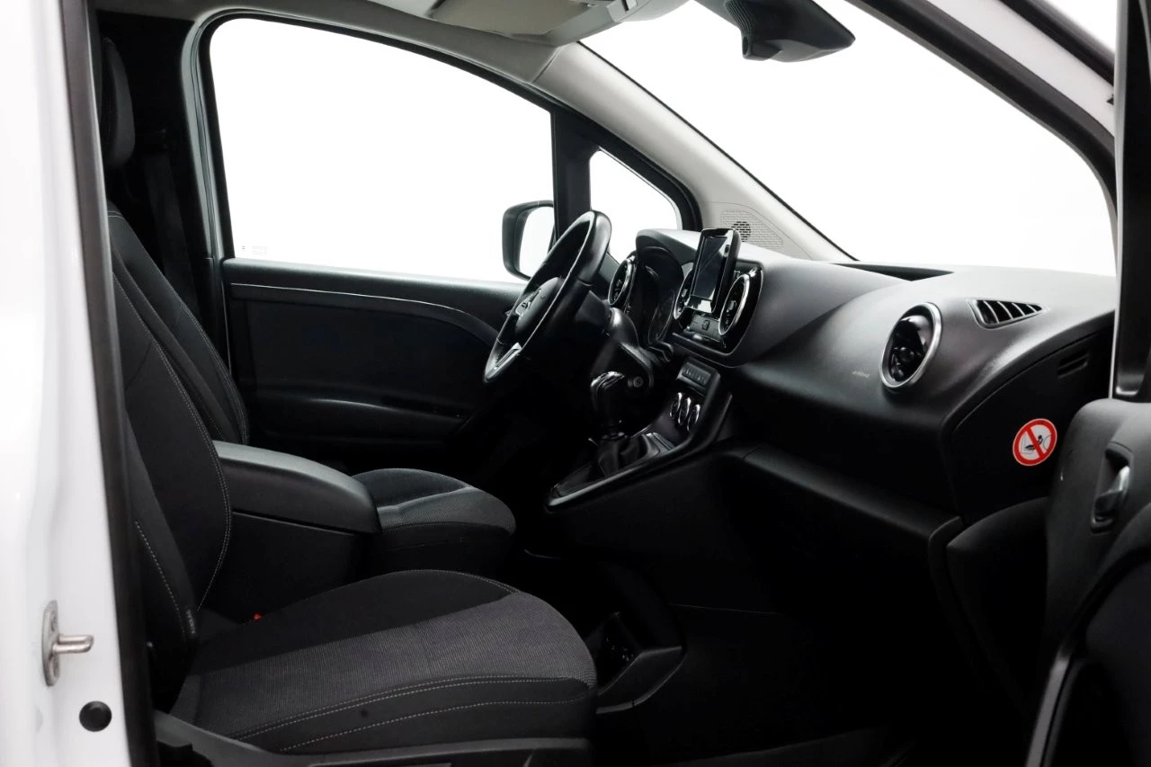 Hoofdafbeelding Mercedes-Benz Citan