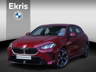 BMW 1 Serie 120 M Sportpakket | 18 inch LM M Y-spaak | Parking Assistant | M Adaptief onderstel | Elektrisch verwarmde voorstoelen