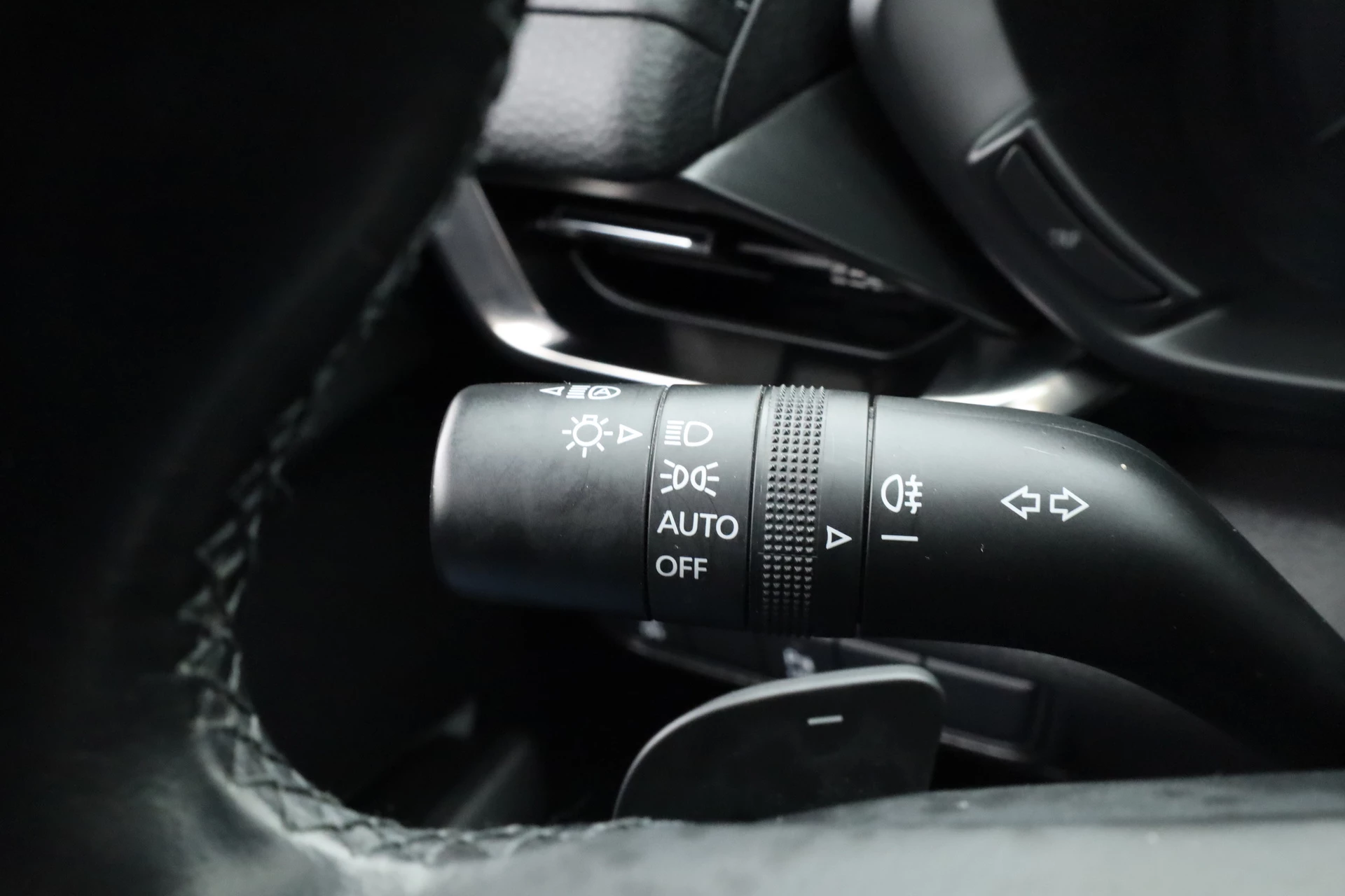 Hoofdafbeelding Mazda MX-30