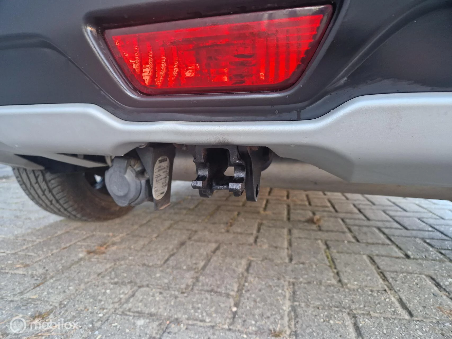 Hoofdafbeelding Suzuki S-Cross