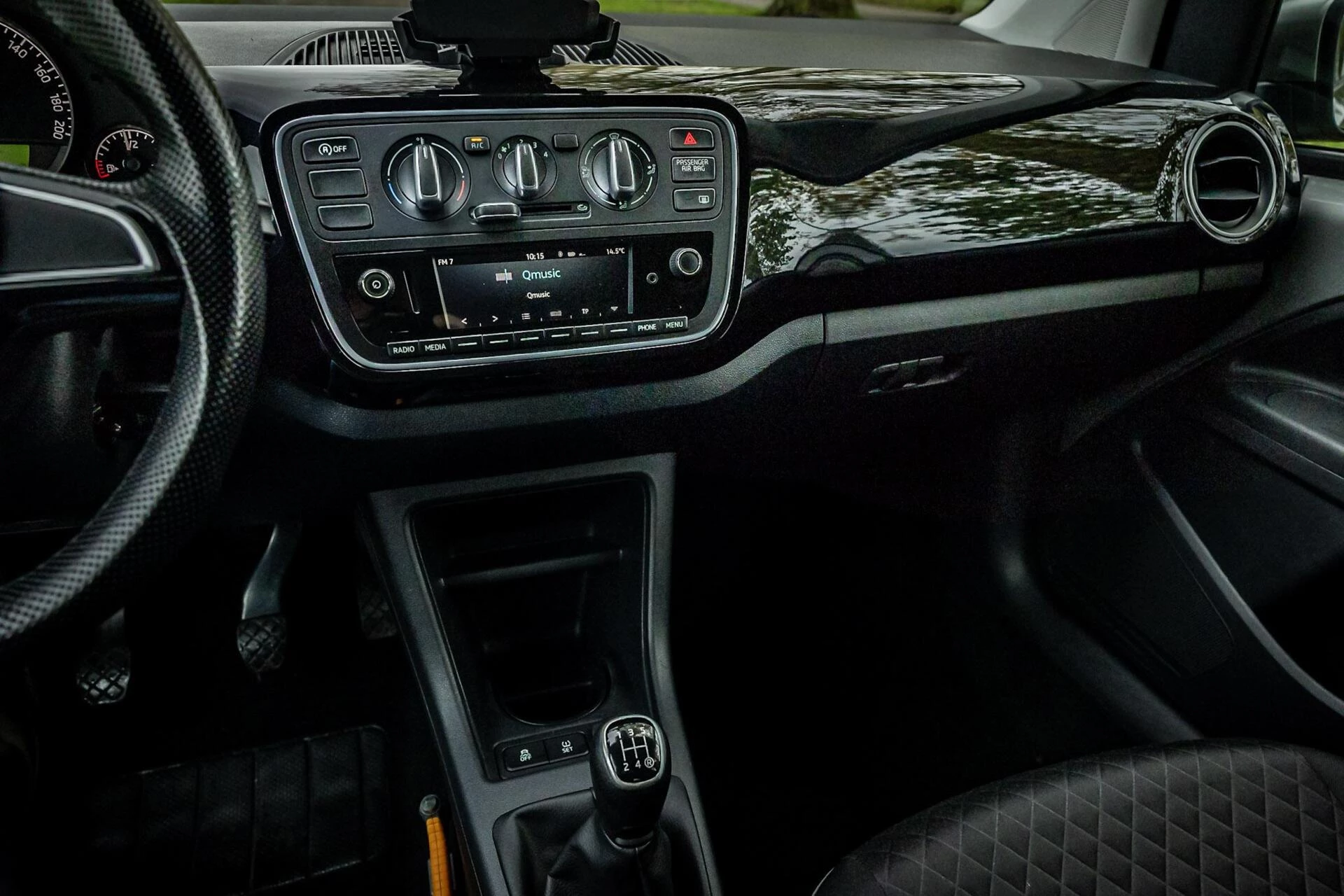 Hoofdafbeelding Škoda Citigo