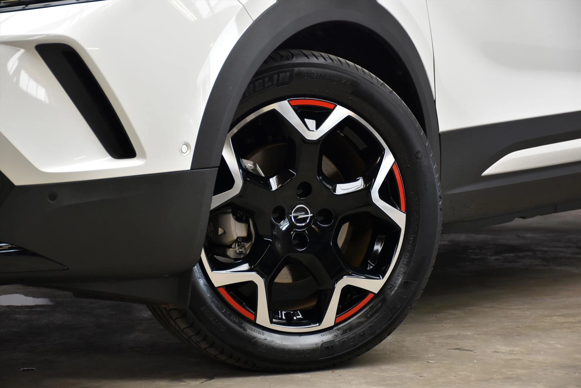 Hoofdafbeelding Opel Mokka-e
