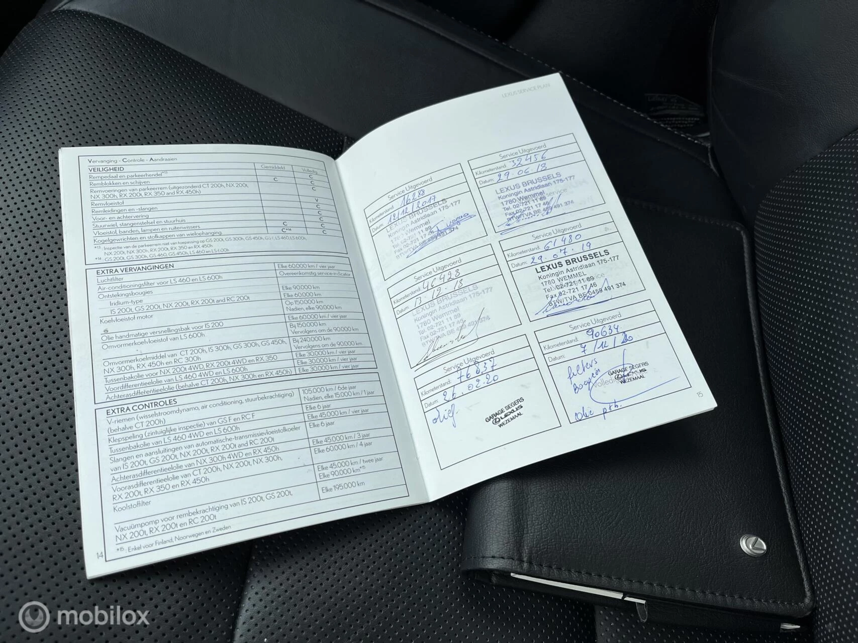 Hoofdafbeelding Lexus GS