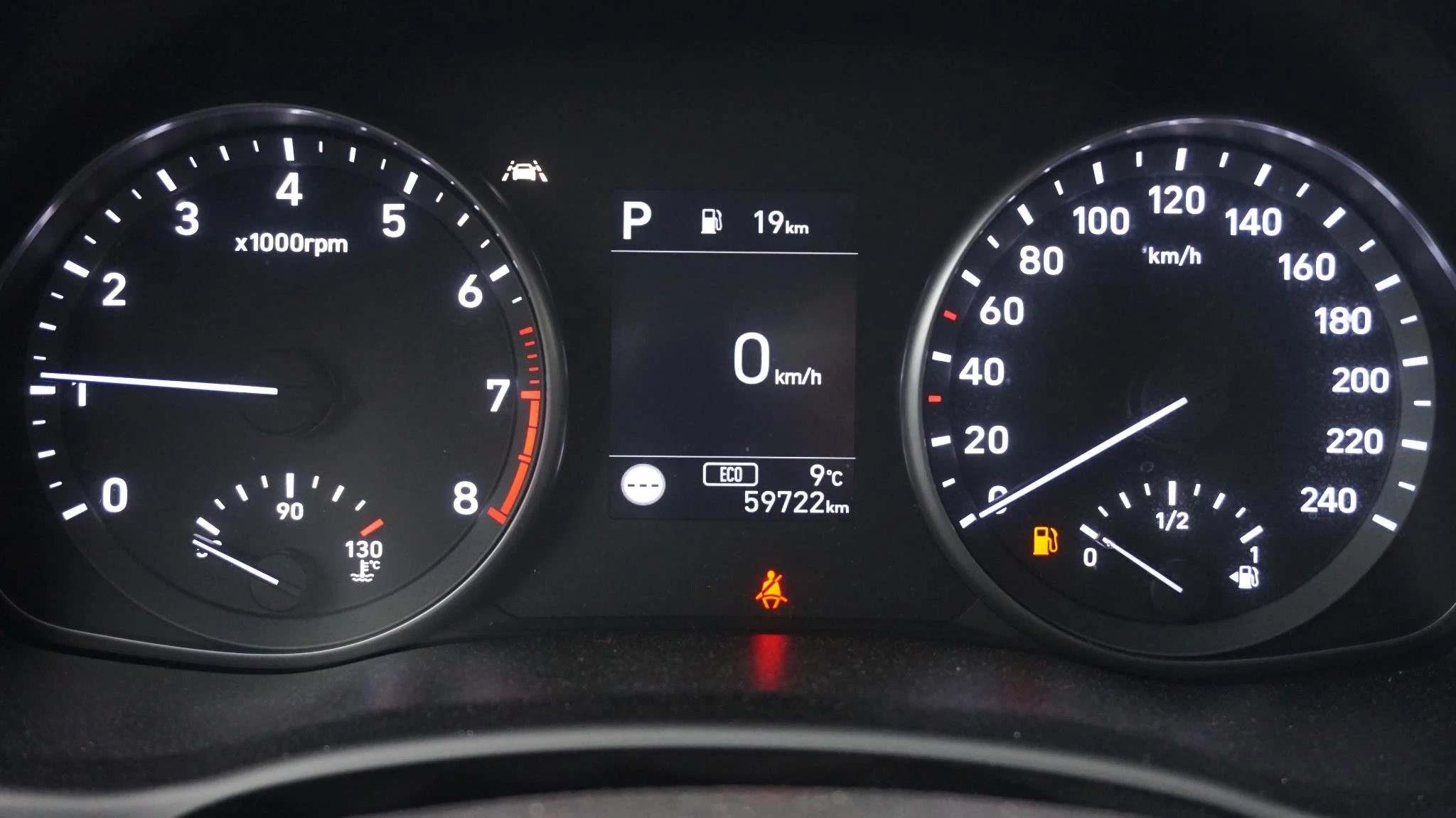 Hoofdafbeelding Hyundai i30