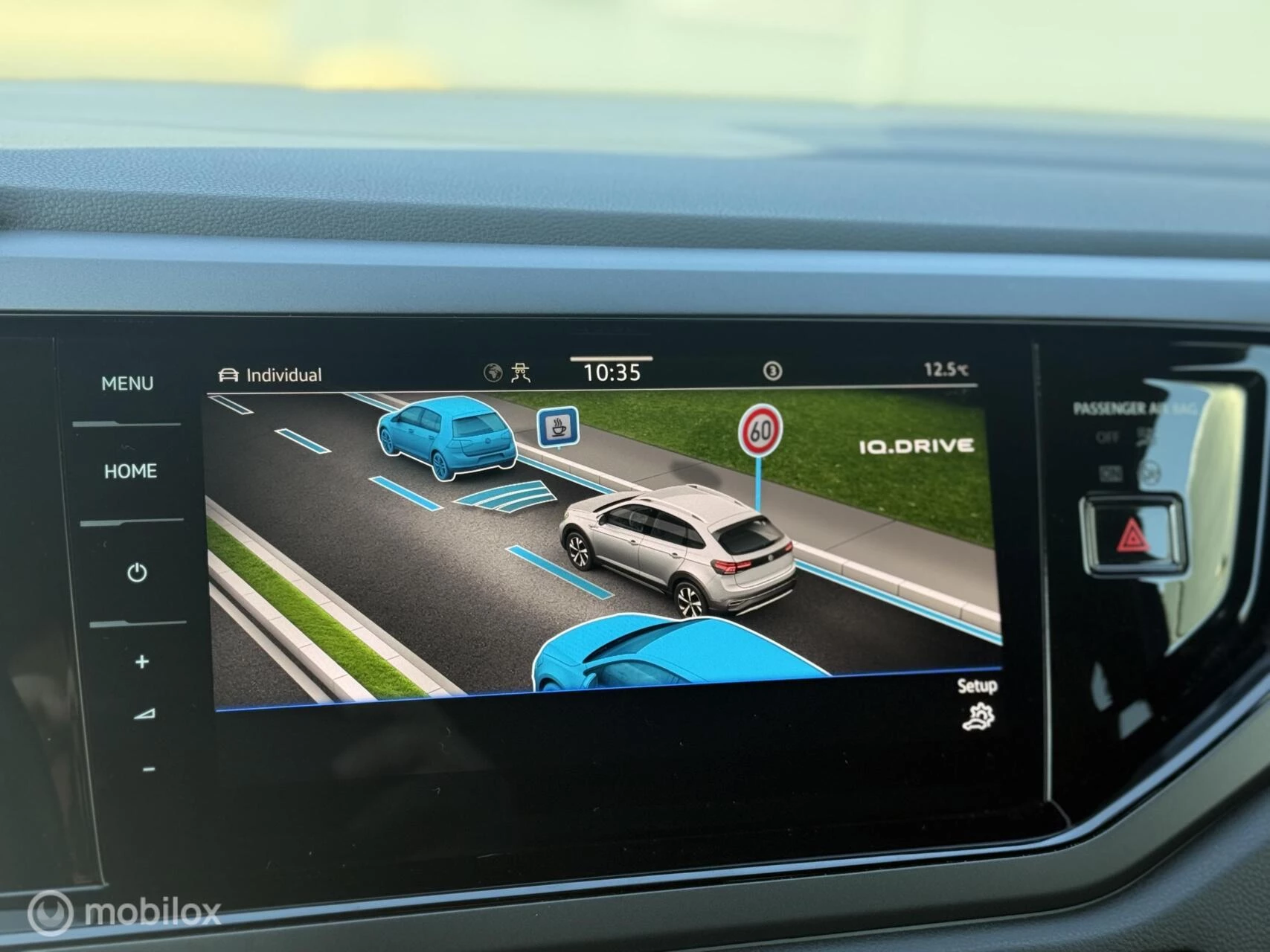 Hoofdafbeelding Volkswagen Taigo