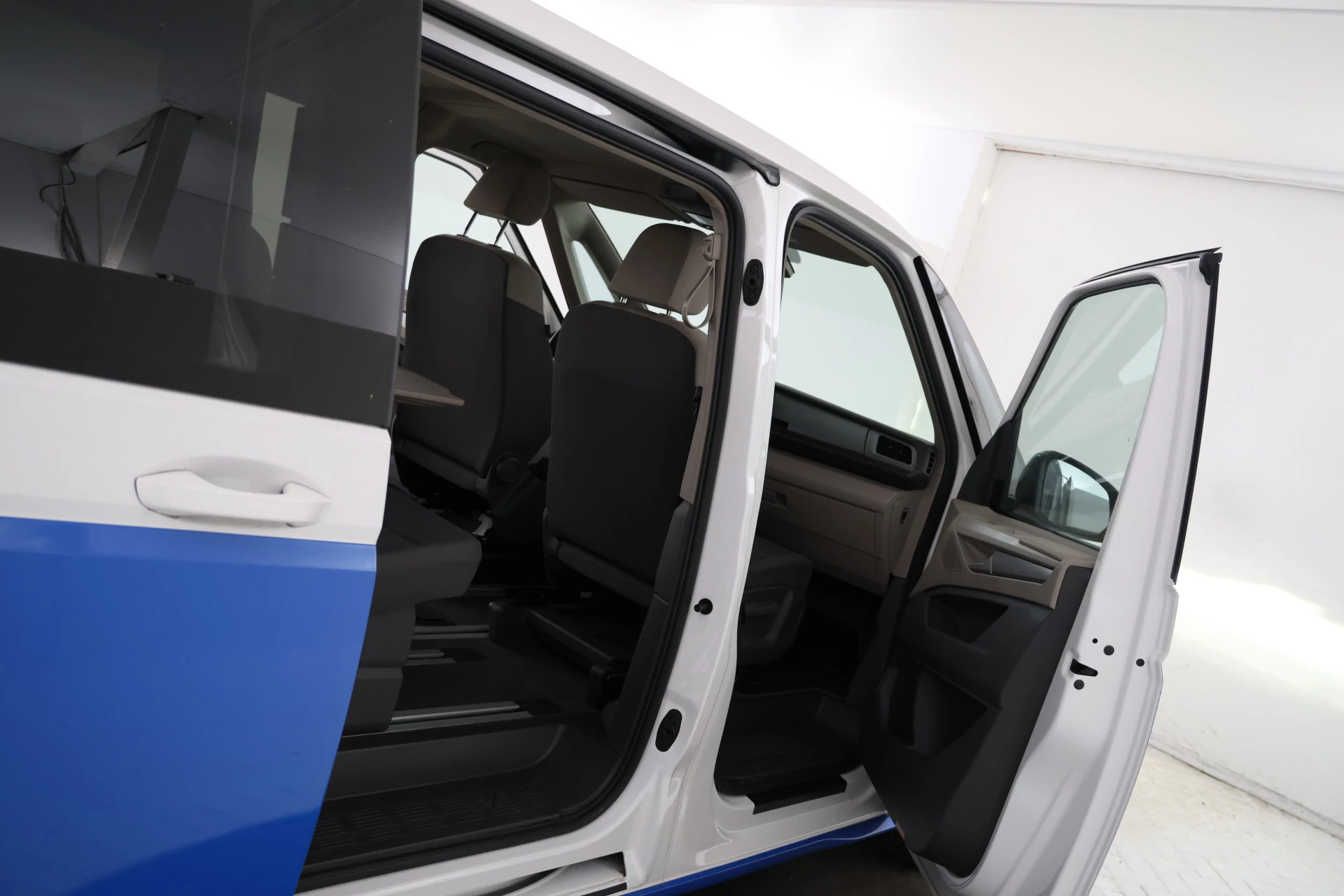Hoofdafbeelding Volkswagen Multivan