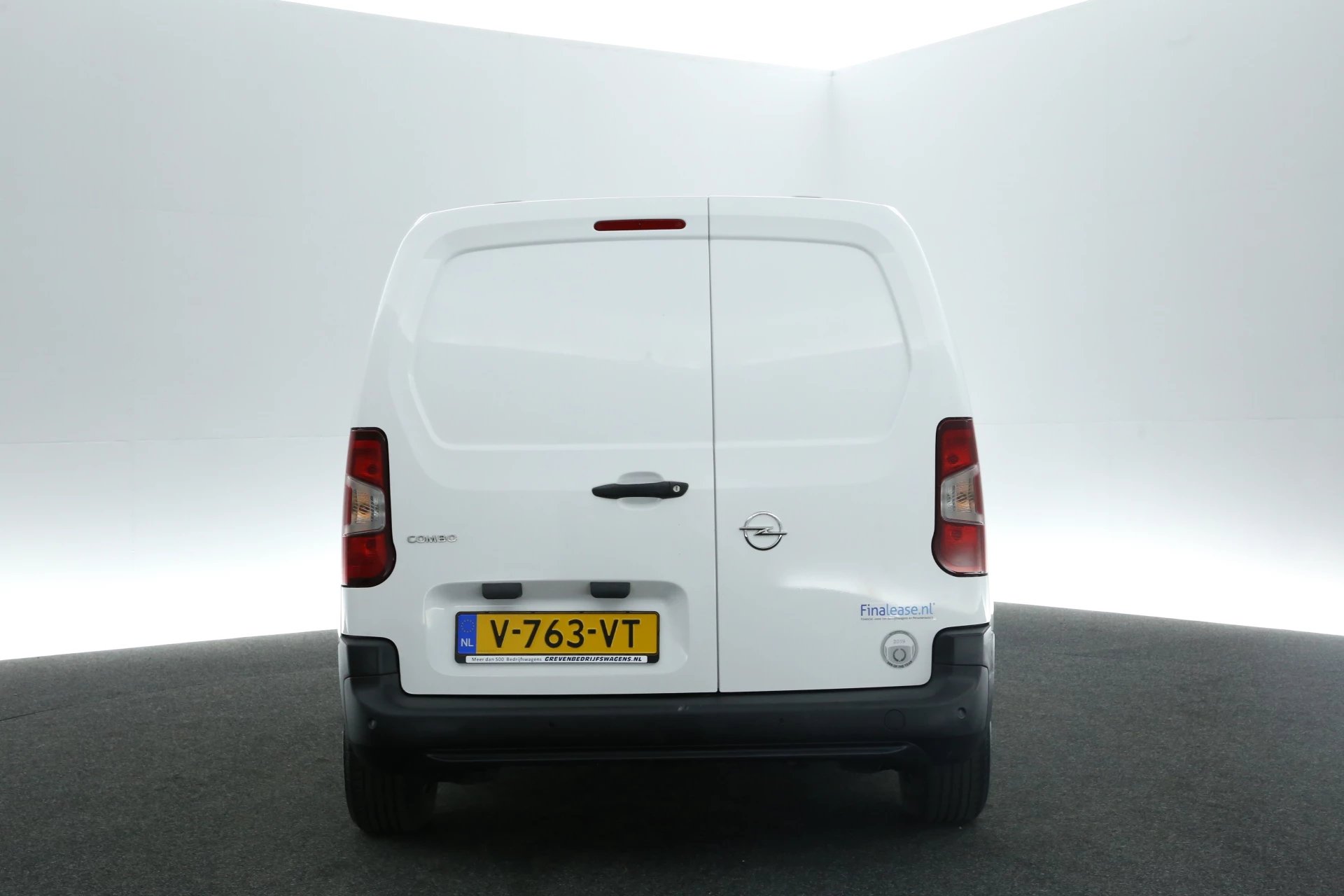 Hoofdafbeelding Opel Combo