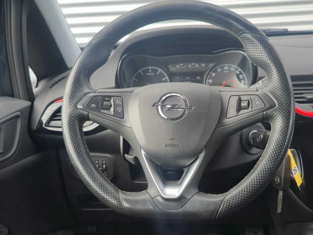 Hoofdafbeelding Opel Corsa-e