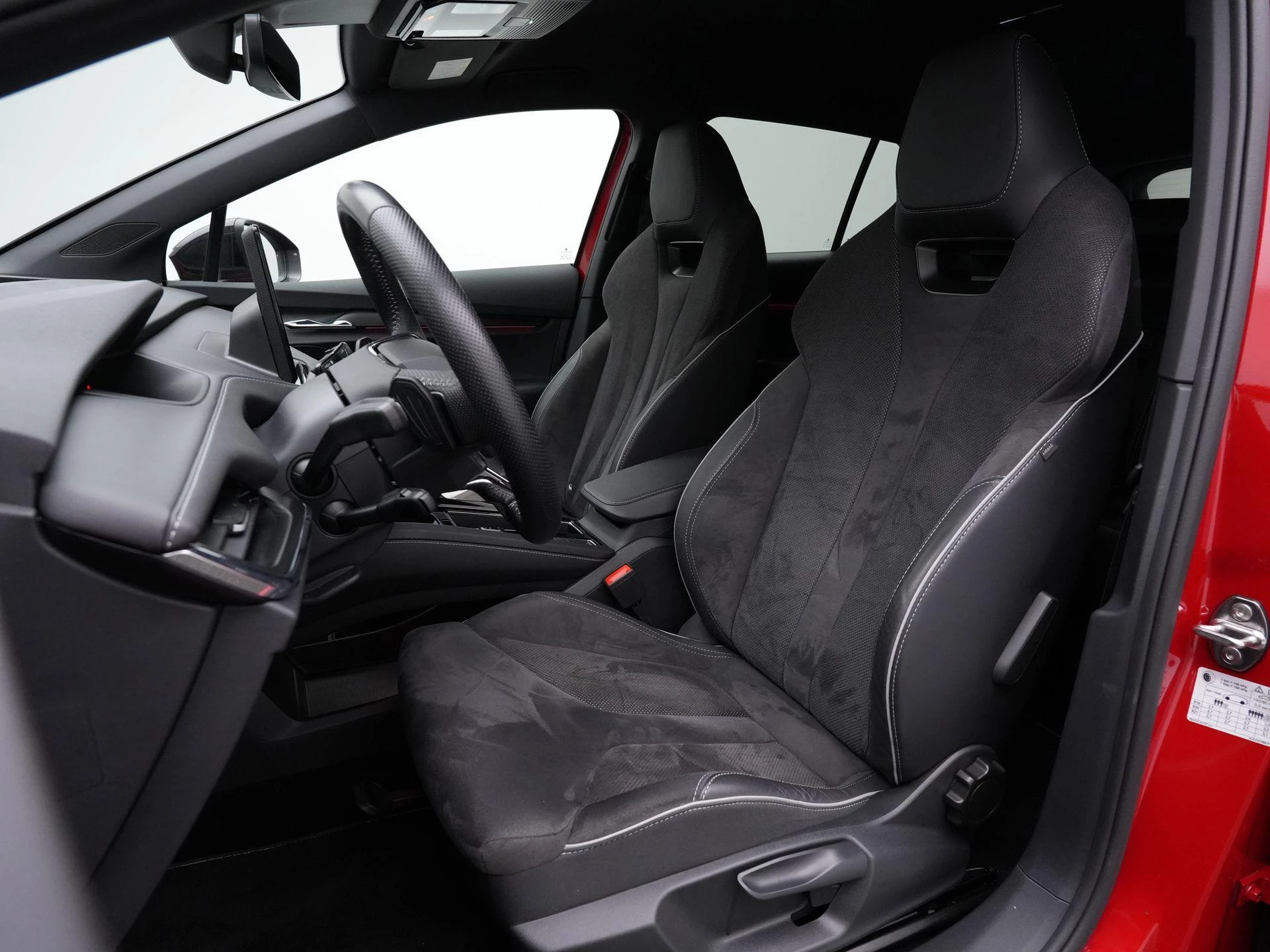Hoofdafbeelding Škoda Enyaq iV