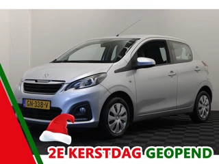 Peugeot 108 1.0 e-VTi Envy