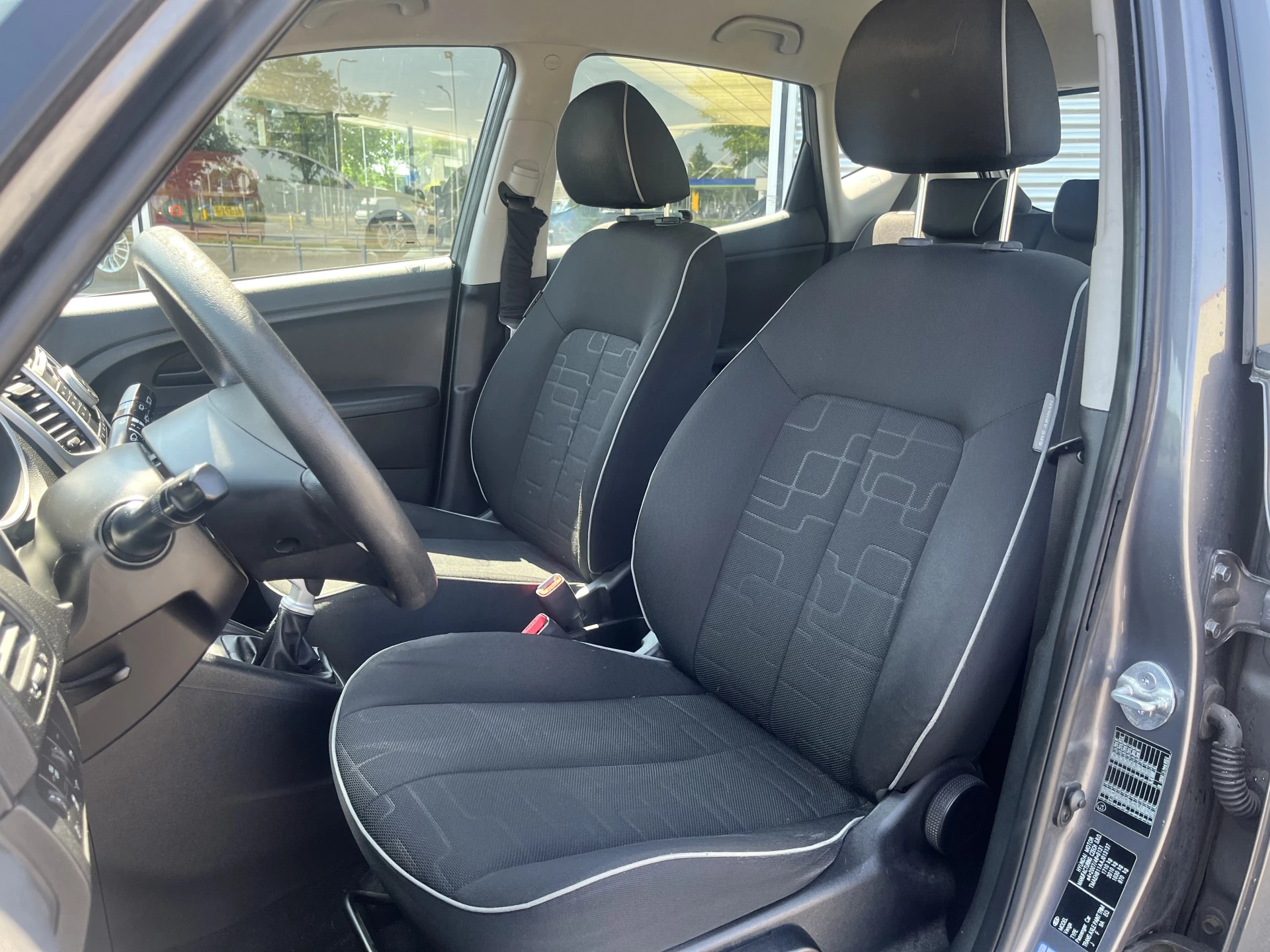 Hoofdafbeelding Kia Venga