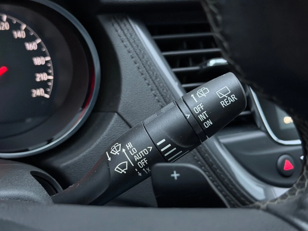 Hoofdafbeelding Opel Grandland