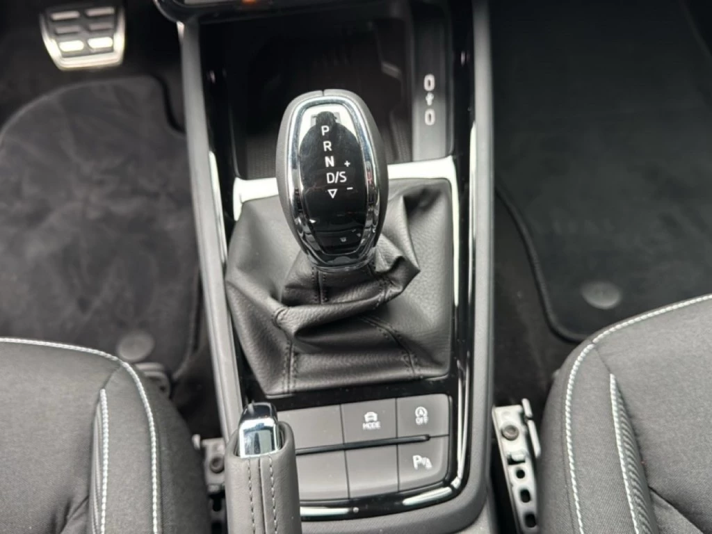 Hoofdafbeelding Škoda Kamiq