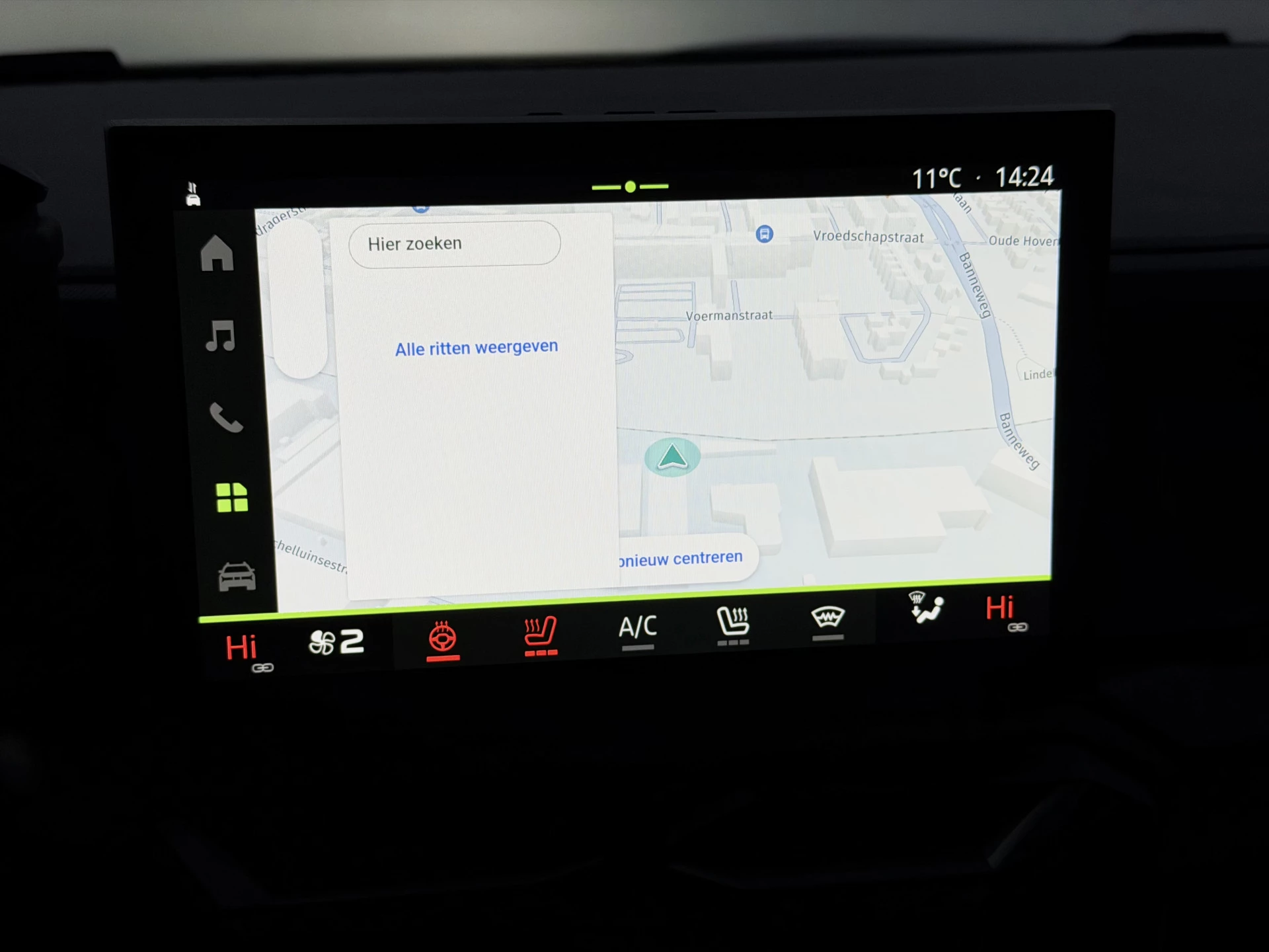 Hoofdafbeelding Dacia Bigster