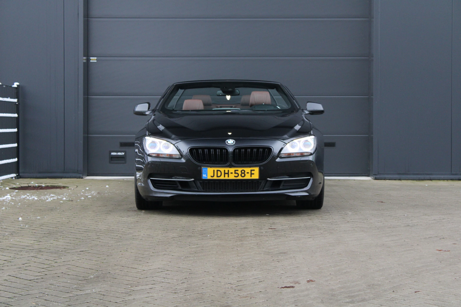 Hoofdafbeelding BMW 6 Serie