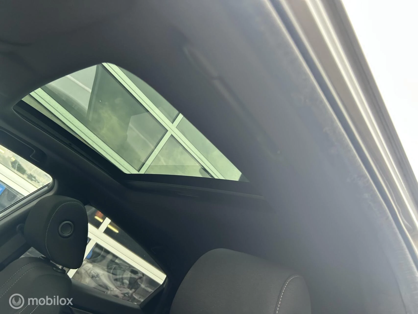 Hoofdafbeelding Honda Civic