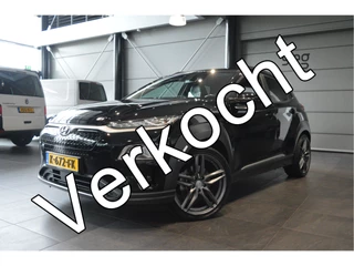 Hyundai Kona EV Premium 64 kWh navi leer camera cruise led 19 inch !!