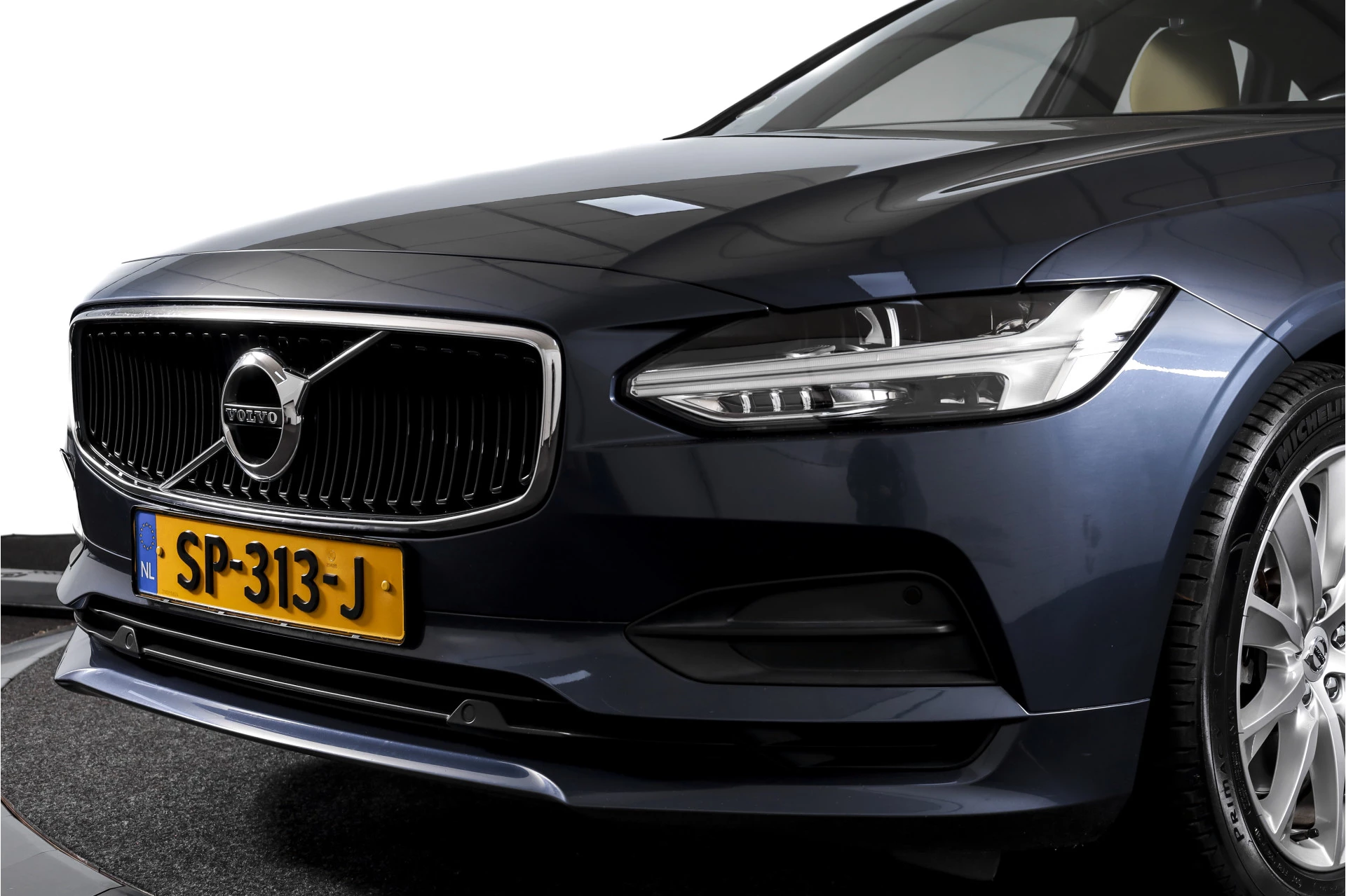 Hoofdafbeelding Volvo S90