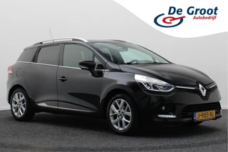 Renault Clio Estate 0.9 TCe Limited