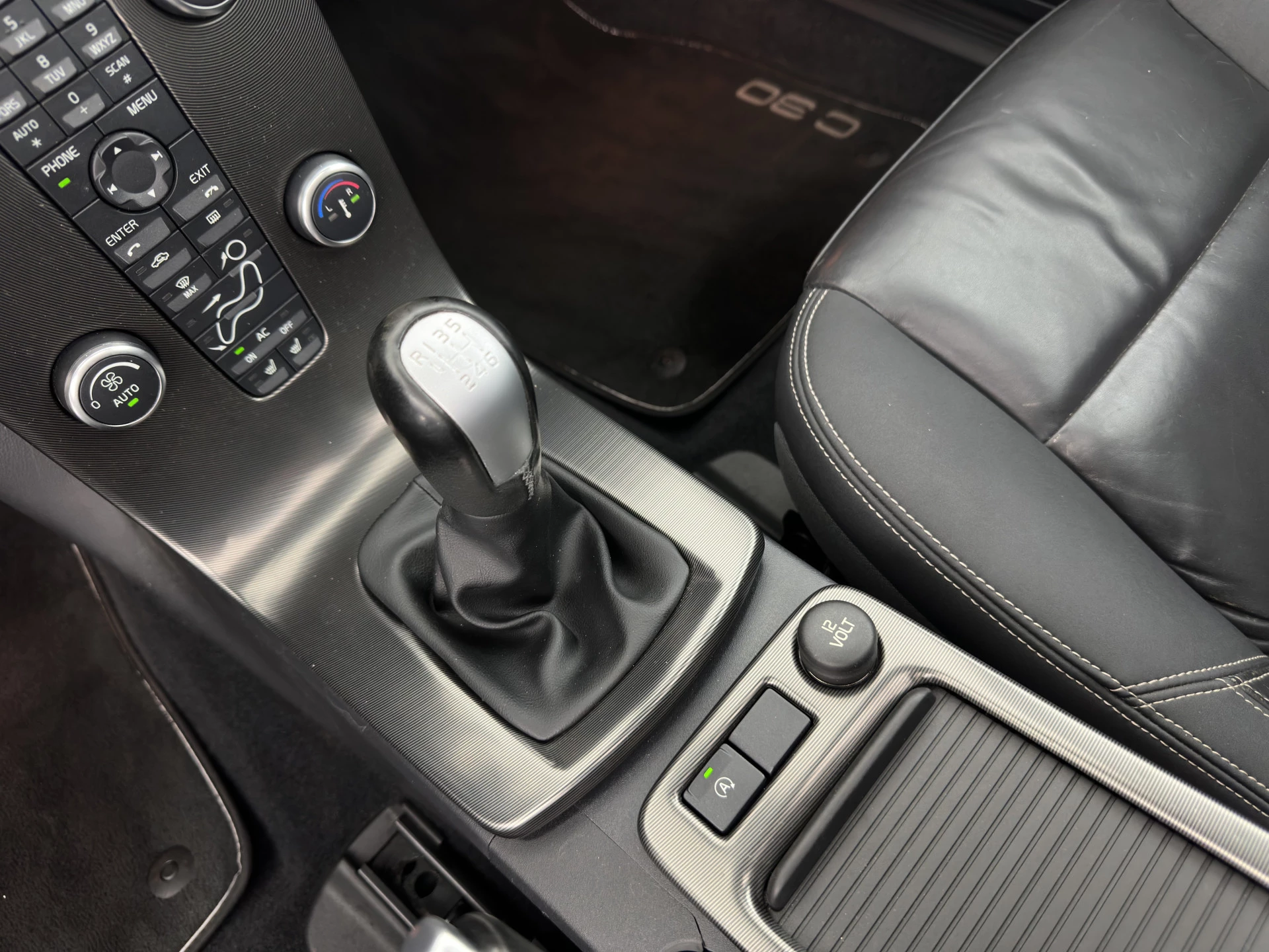 Hoofdafbeelding Volvo C30