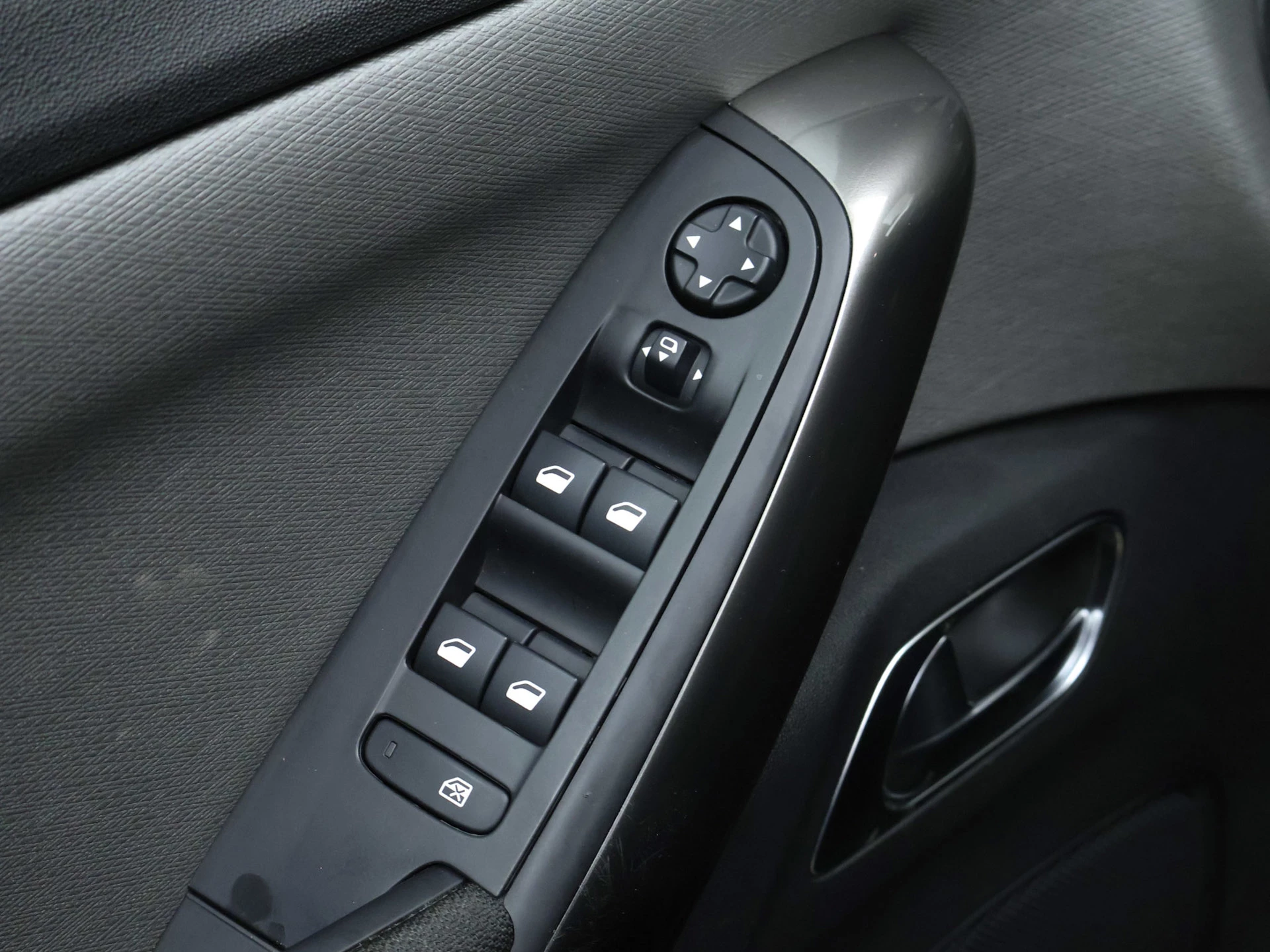 Hoofdafbeelding Citroën Grand C4 Spacetourer