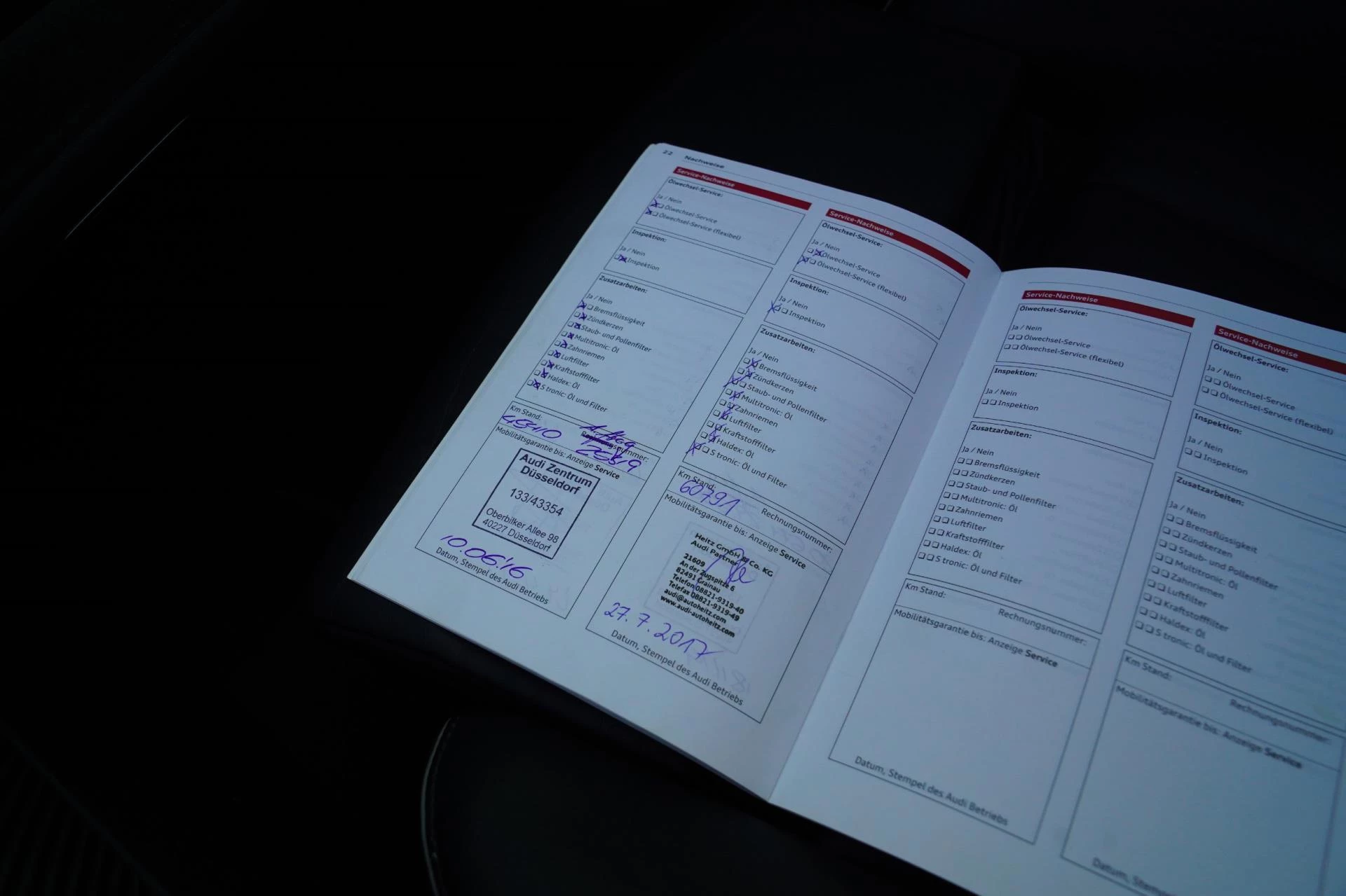 Hoofdafbeelding Audi RS5