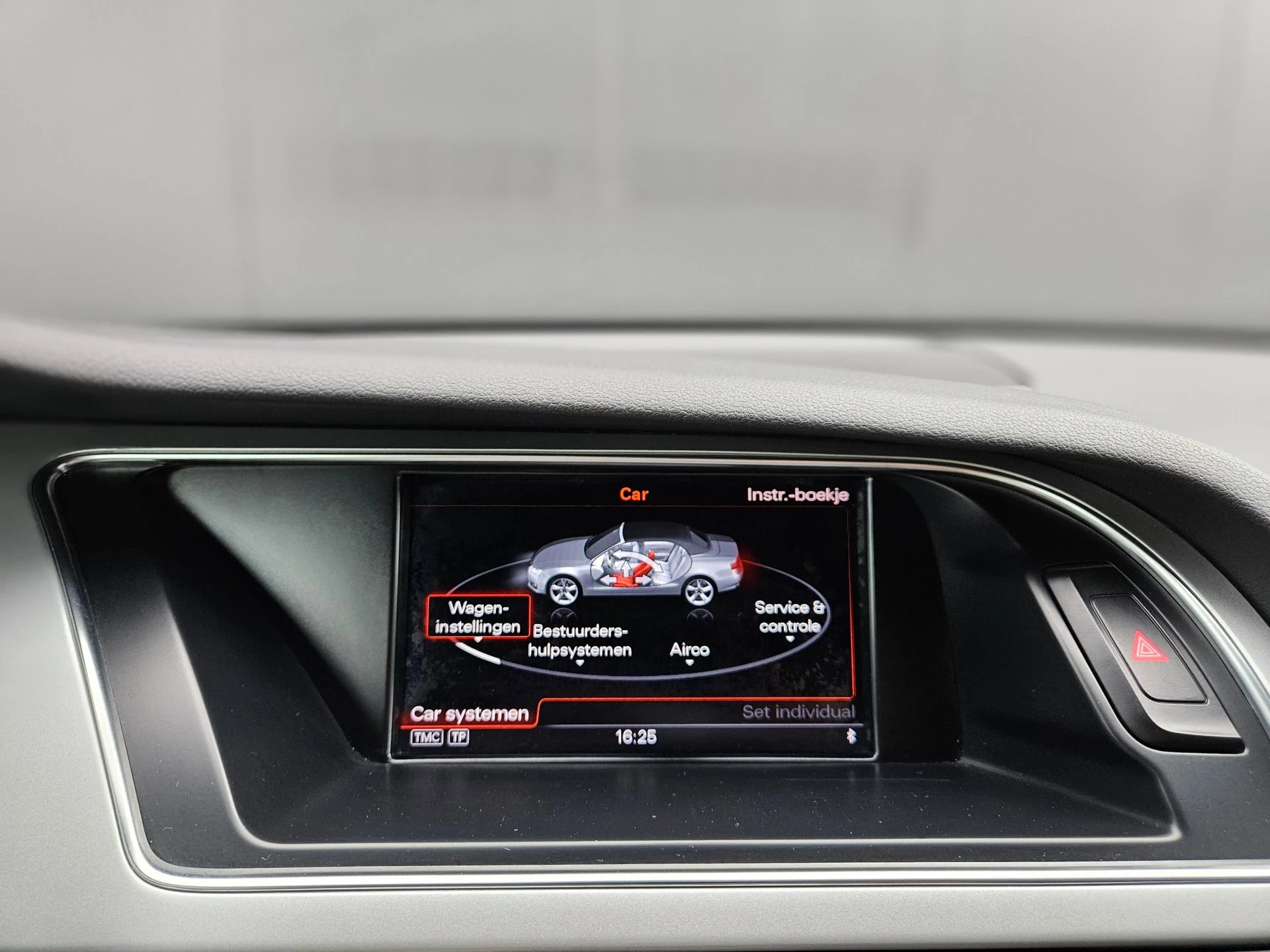 Hoofdafbeelding Audi S5