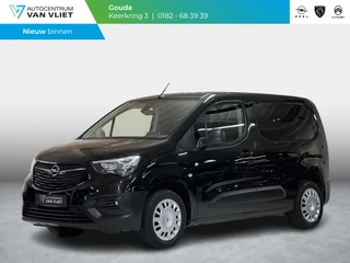 Opel Combo 1.5D 130pk EAT8 L1H1 Standaard