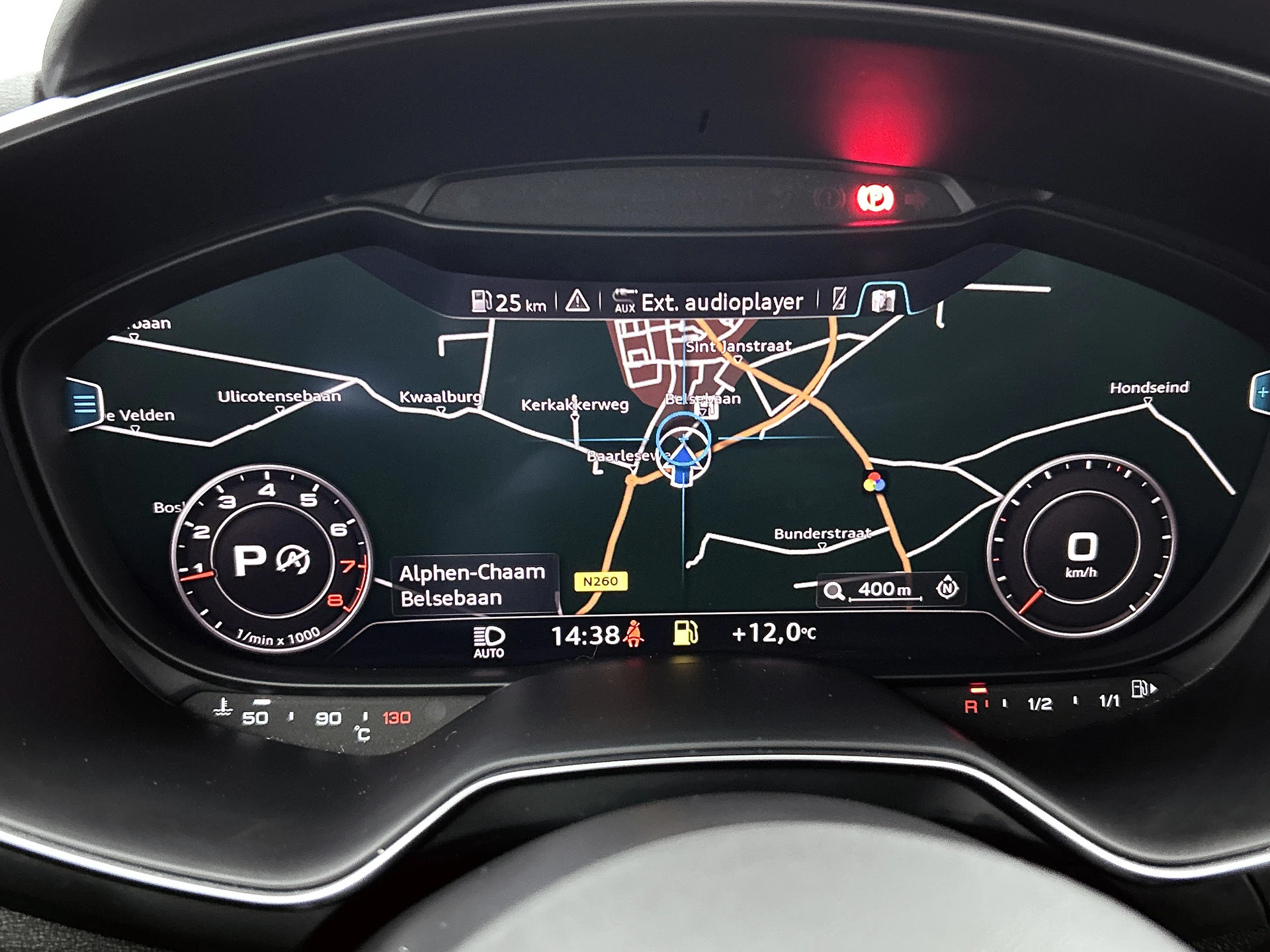 Hoofdafbeelding Audi TT