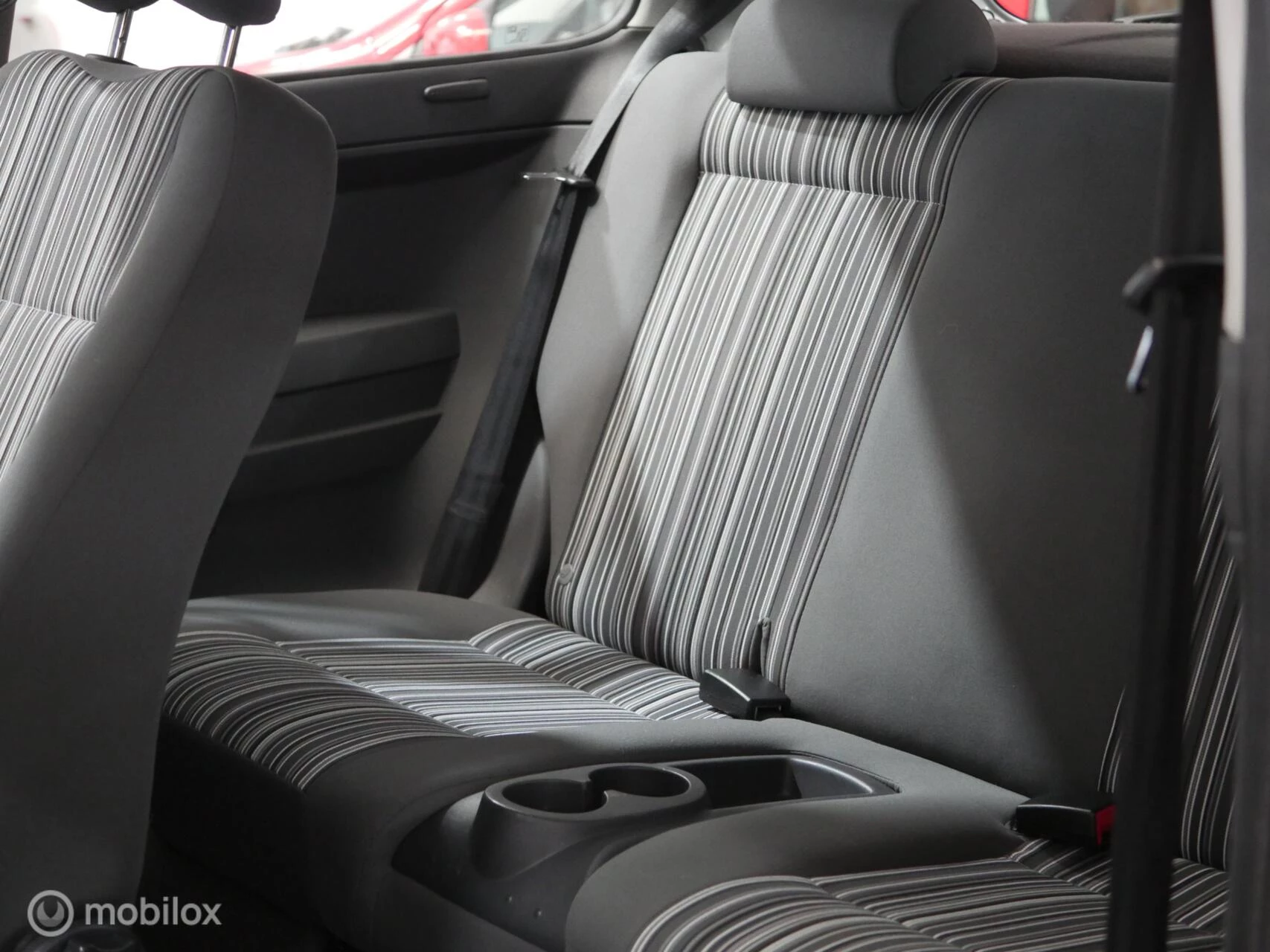 Hoofdafbeelding Volkswagen Fox