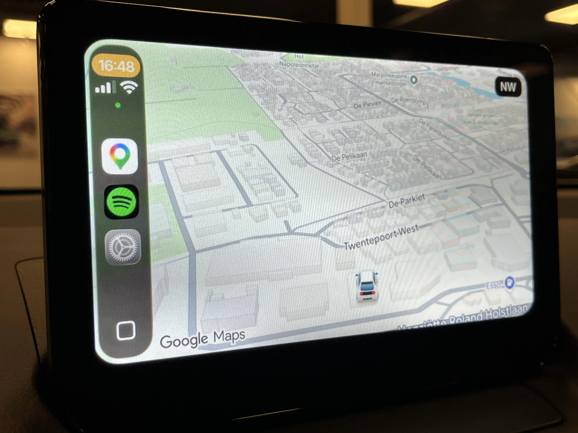 Hoofdafbeelding Mazda 2